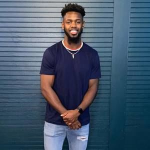 Meet your Posher, Daxton